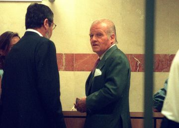 El Supremo confirma la sanción de tres millones por el caso de las cuentas de Jersey del BBV