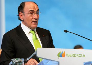 Iberdrola urge a Endesa a aclarar el futuro de la central de Garoña Iberdrola urge a Endesa a aclarar el futuro de la central de Garoña