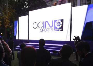 La CNMC expedienta a Mediapro por la comercialización de beIN