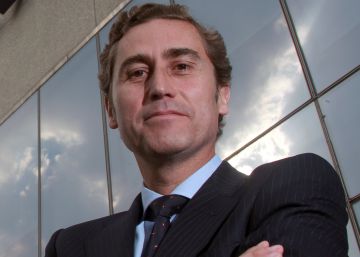 Juan Alonso de Lomas, nombrado presidente y consejero delegado de L'Oréal España