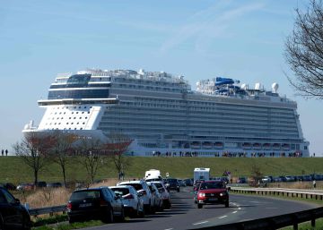 Navegando sobre seguro: cómo reclamar si el crucero vacacional sale mal Navegando sobre seguro: cómo reclamar si el crucero vacacional sale mal