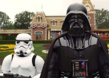 10 anuncios para amantes de ‘Star Wars’