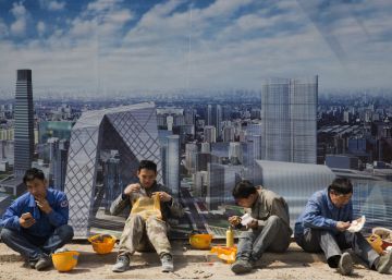 Asia registrará este 2017 su menor crecimiento en 16 años