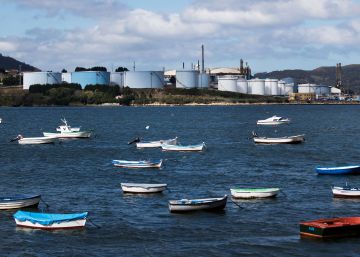 Los fondos absorben la energía española Los fondos absorben la energía española