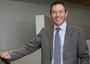 “Los motores a gasóleo seguirán teniendo un papel esencial” “Los motores a gasóleo seguirán teniendo un papel esencial”