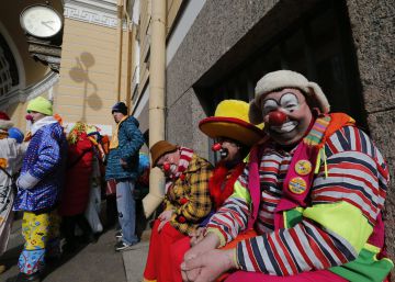 Usar peluca y bigote postizo, ¿te puede costar más años de condena?