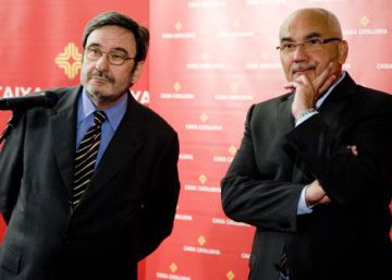 El jutge imposa 9,5 milions de fiança pels sobresous de Catalunya Caixa
