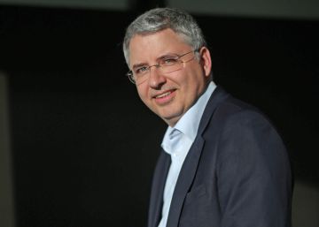 “La industria farmacéutica no sufrirá tanto los efectos del ‘Brexit’” “La industria farmacéutica no sufrirá tanto los efectos del ‘Brexit’”