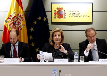 Empleo castiga a Andalucía con menos fondos por incumplir objetivos Empleo castiga a Andalucía con menos fondos por incumplir objetivos