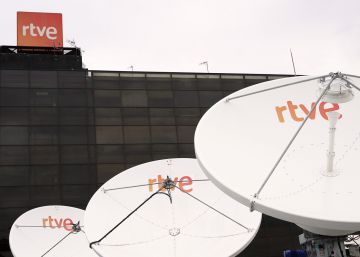 Competencia sanciona a RTVE con 222.600 euros por publicidad encubierta Competencia sanciona a RTVE con 222.600 euros por publicidad encubierta