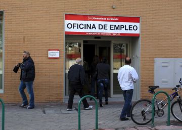 Taxa de emprego alcança máxima histórica de 67% na OCDE Taxa de emprego alcança máxima histórica de 67% na OCDE