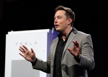 Tesla fabricará un camión eléctrico