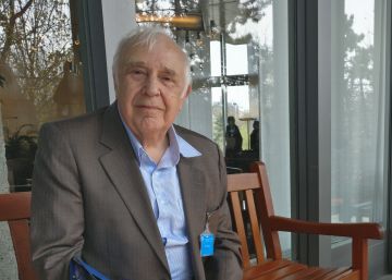 “Una buena idea sería ralentizar la automatización. ¿Qué prisa tenemos?” “Una buena idea sería ralentizar la automatización. ¿Qué prisa tenemos?”