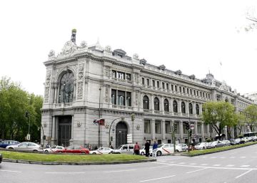 La Bolsa eleva la riqueza de las familias un 9,3% hasta junio La Bolsa eleva la riqueza de las familias un 9,3% hasta junio