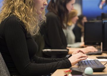 Solo seis empresas españolas entran en el ‘top 200’ en igualdad de género