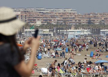 La Setmana Santa marca un nou rècord turístic i fa preveure un altre estiu de màxims