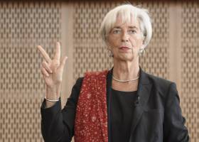 ¿Qué países del mundo crecerán más en 2017? ¿Y menos?