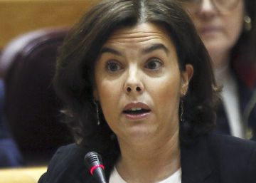 El PSOE rechaza el “recorte de derechos” de la reforma laboral que propone Lagarde El PSOE rechaza el “recorte de derechos” de la reforma laboral que propone Lagarde