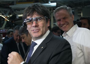 La planta de Martorell ja fabrica el nou Seat Arona