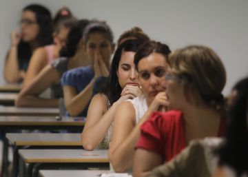 Cómo opositar sin volverte loco
