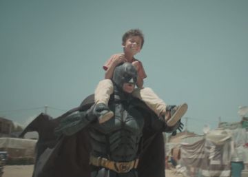 Batman y sus amigos Batman y sus amigos