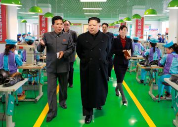 O que a Coreia do Norte compra e vende ao mundo?