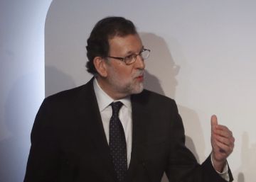 Rajoy anuncia que subirá la previsión de crecimiento del PIB hasta el 2,7%