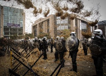 Nueva guerra por el fondo agrario Nueva guerra por el fondo agrario