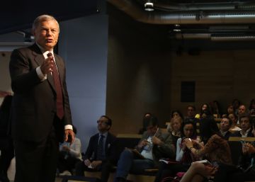 El futuro de la comunicación El futuro de la comunicación