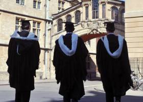 Las políticas de Trump amenazan a los estudiantes internacionales