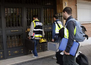 Cuáles son tus derechos si registran tu domicilio o tu empresa por orden judicial Cuáles son tus derechos si registran tu domicilio o tu empresa por orden judicial