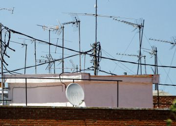 Bruselas perfila un nuevo cambio de frecuencia de TDT Bruselas perfila un nuevo cambio de frecuencia de TDT