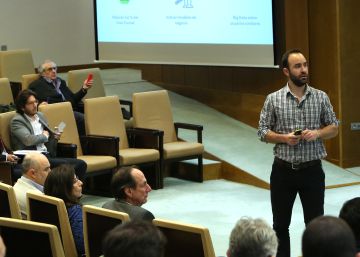 La travesía del desierto de las ‘start-ups’ en España