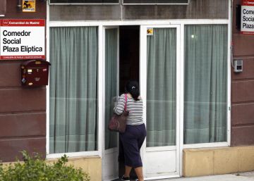 España, a la cola en esfuerzo contra la pobreza de los países desarrollados España, a la cola en esfuerzo contra la pobreza de los países desarrollados