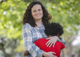 El 27,9% de los españoles está en riesgo de pobreza o exclusión social