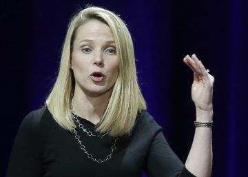 Marissa Mayer cobrará con su salida de Yahoo 186 millones de dólares