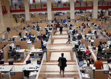 Si reciben una llamada de la Agencia Tributaria, no se asusten
