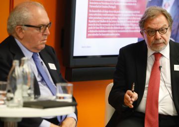El desarrollo de la economía pasa por el talento y una estrategia a largo plazo
