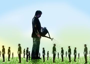 Empleados de alto potencial Empleados de alto potencial