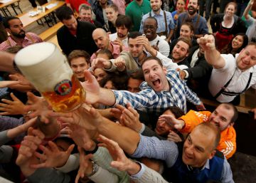 La resistencia de la cerveza artesanal La resistencia de la cerveza artesanal