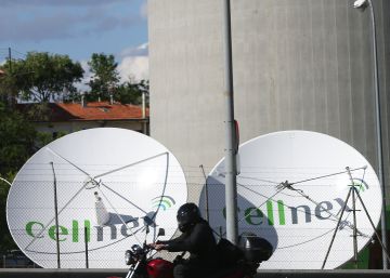 Cellnex se alía con Bouygues en Francia y construirá 88 centros para desarrollar el 5G