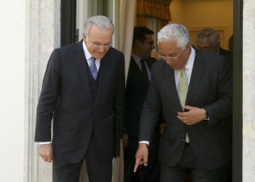 Portugal ya tiene un plan para reducir deuda en un 39% Portugal ya tiene un plan para reducir deuda en un 39%