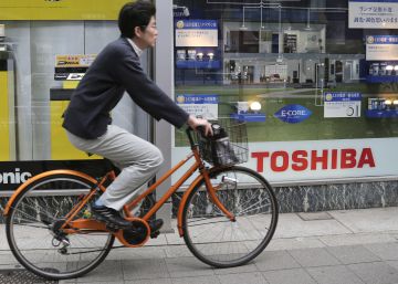 Toshiba sacrifica sus joyas Toshiba sacrifica sus joyas