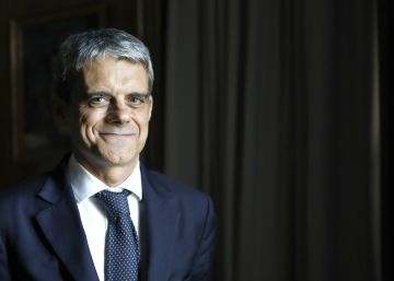 “Con Trump, EE UU va a vivir un periodo de bonanza” “Con Trump, EE UU va a vivir un periodo de bonanza”