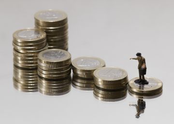 Si quieres invertir en productos financieros, ¿cuáles son las señales de riesgo? Si quieres invertir en productos financieros, ¿cuáles son las señales de riesgo?