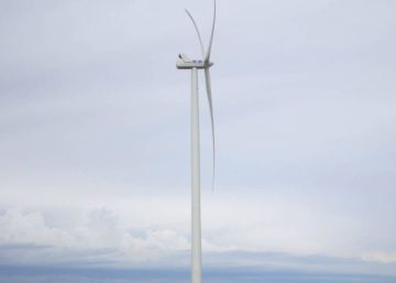 Apple tendrá una planta de energía eólica hecha a su medida por Iberdrola en EEUU Apple tendrá una planta de energía eólica hecha a su medida por Iberdrola en EEUU