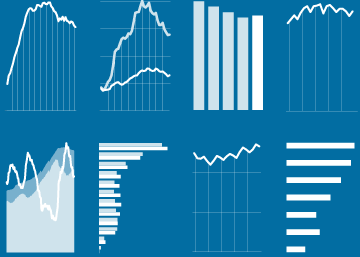 Día del trabajo: radiografía del mercado laboral de España en ocho gráficos Día del trabajo: radiografía del mercado laboral de España en ocho gráficos