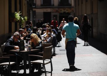 España es el segundo país de la Unión Europea con más empleo temporal