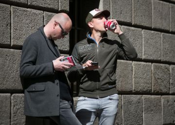 Canarias también planea un impuesto sobre las bebidas y otros alimentos azucarados