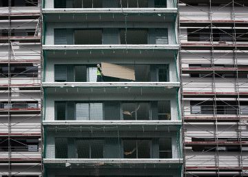 ¿Qué nota tiene la construcción en tu comunidad? Tres sacan un sobresaliente ¿Qué nota tiene la construcción en tu comunidad? Tres sacan un sobresaliente